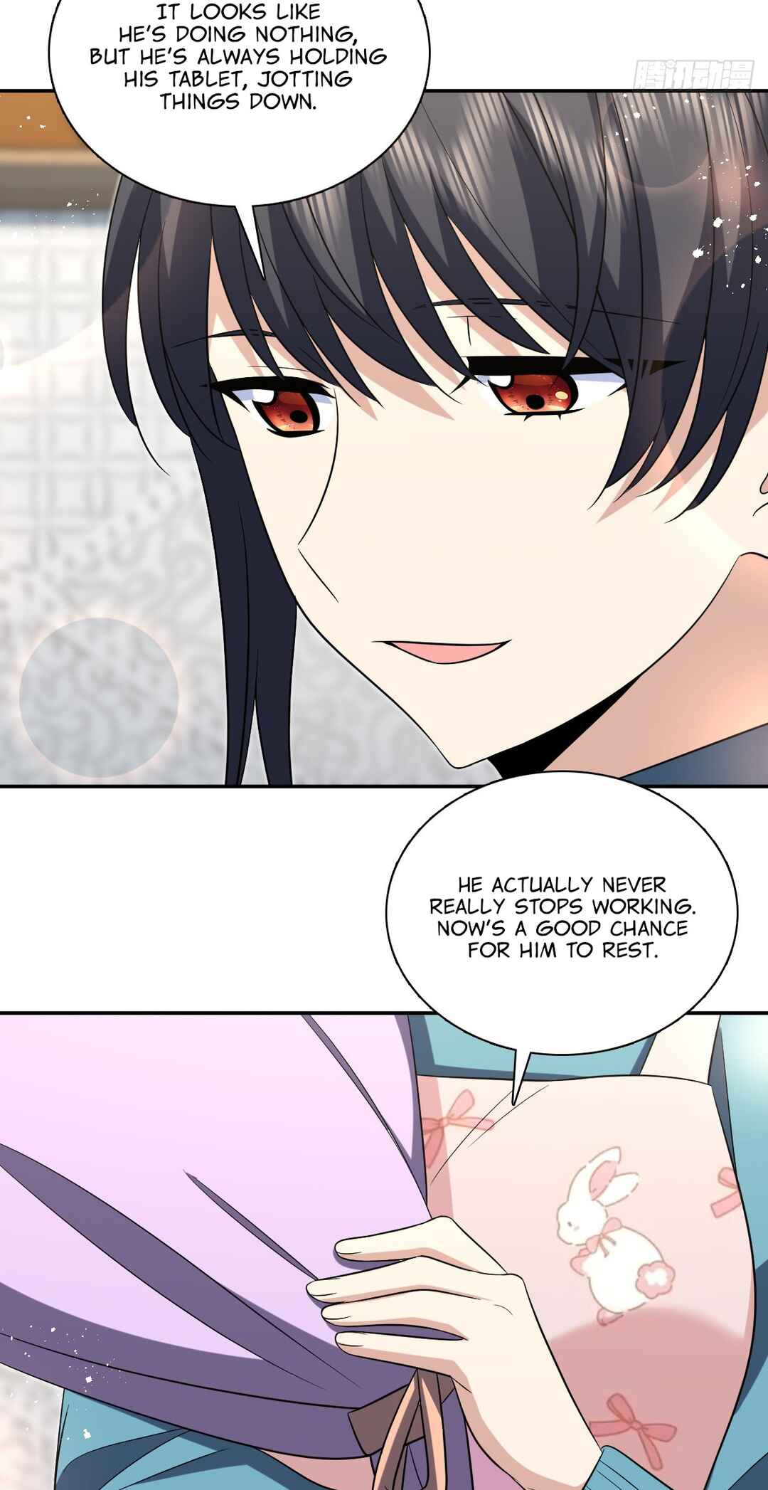 Chapter 389 - Page 29