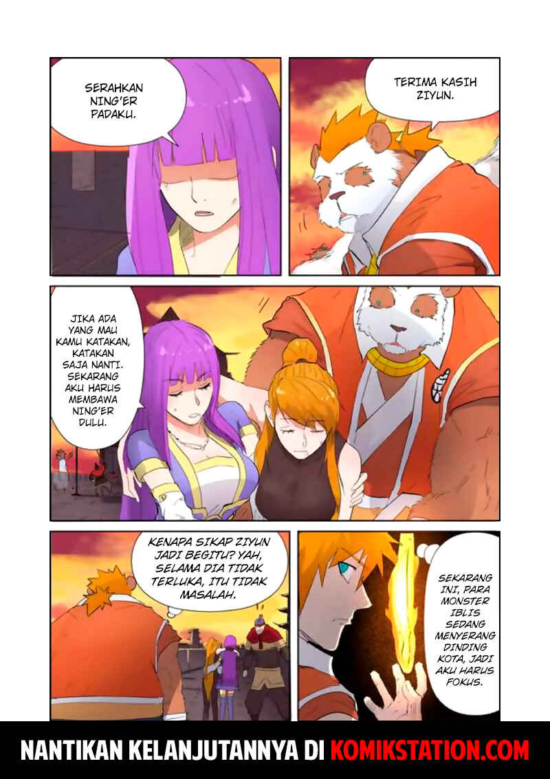 Chapter 182 - Page 9