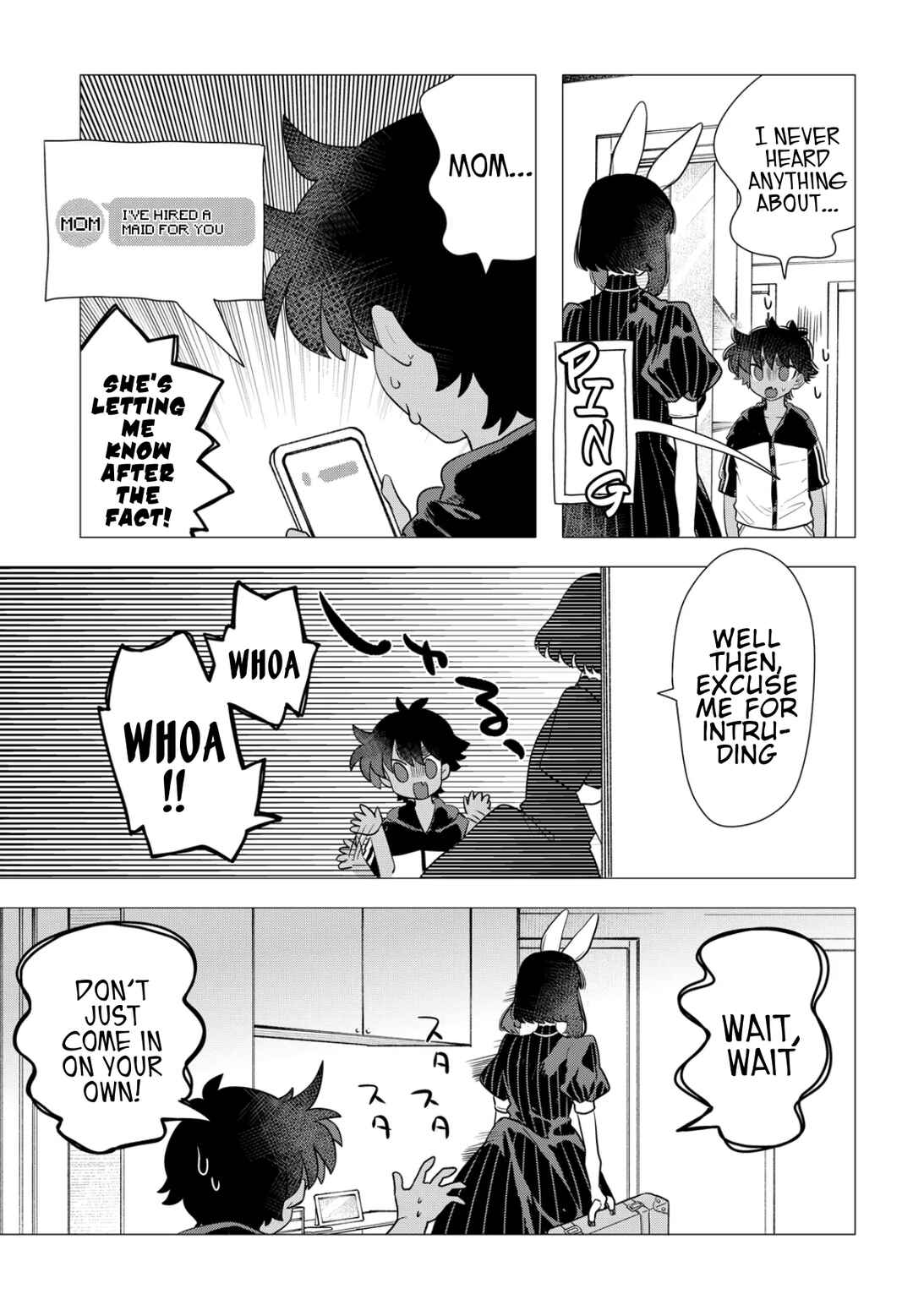 Chapter 1 - Page 6