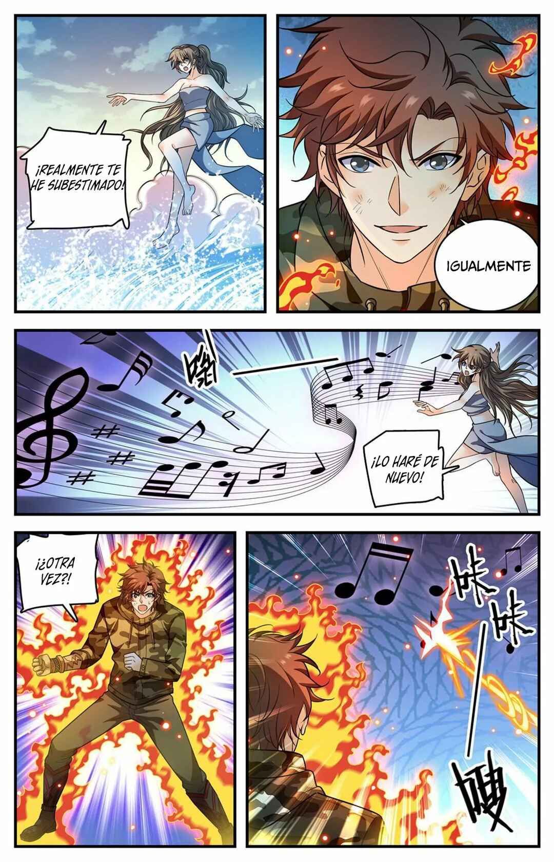 Chapter 894 - Page 13