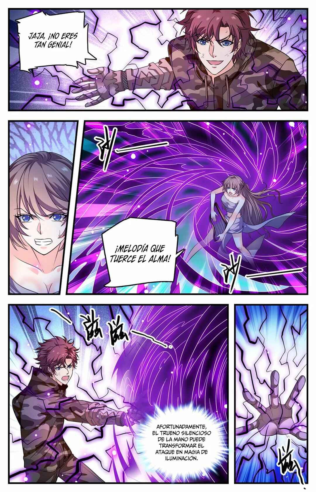 Chapter 894 - Page 3