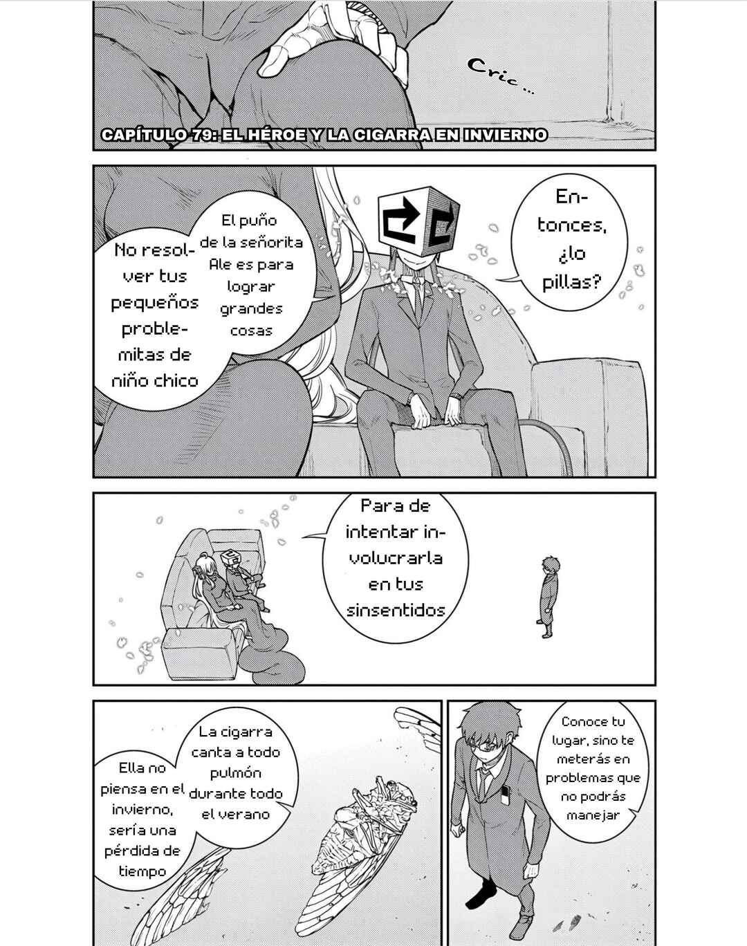 Chapter 79 - Page 2