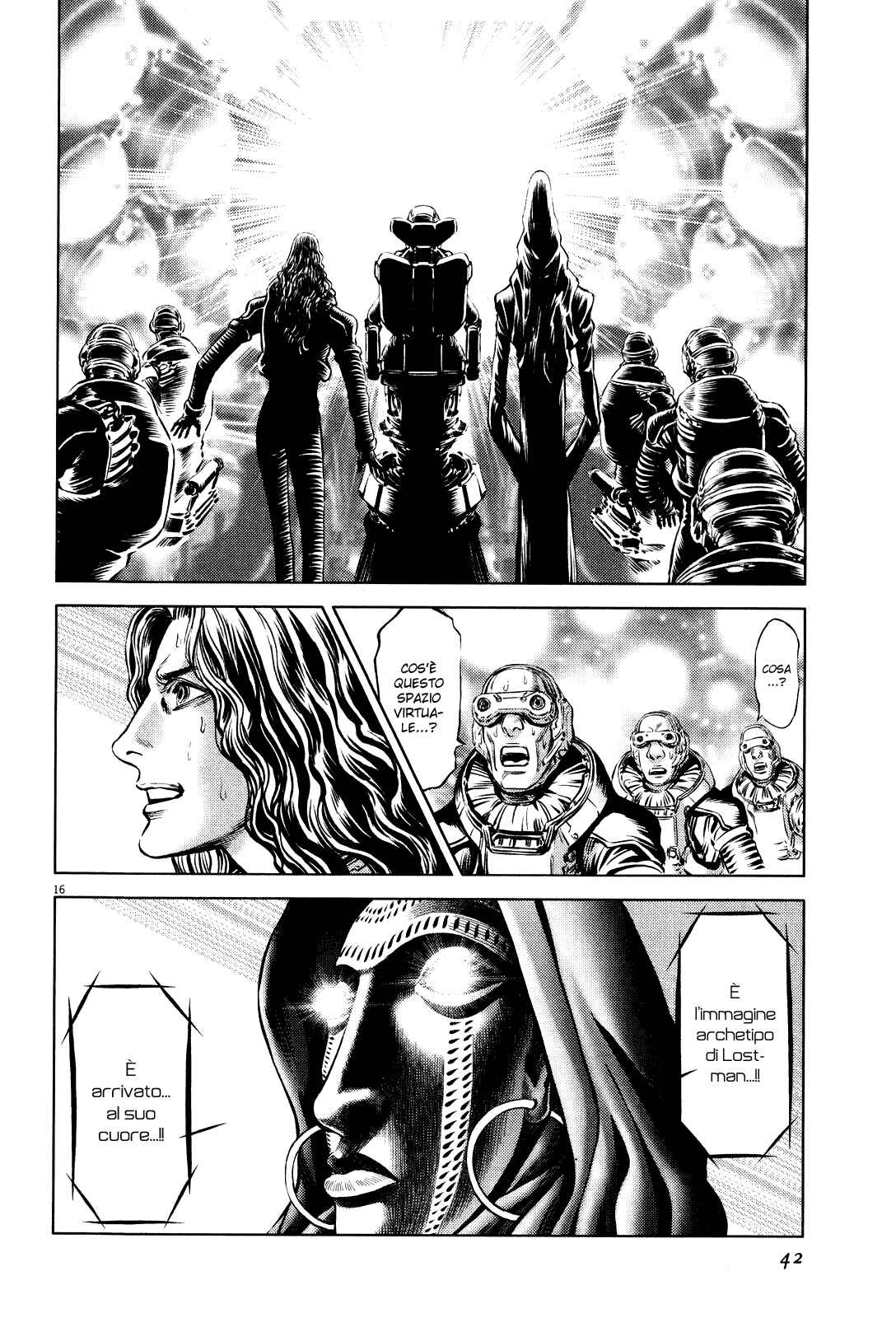 Chapter 172 - Page 13