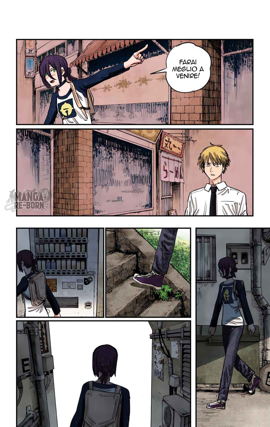 Chapter 40 - Page 13