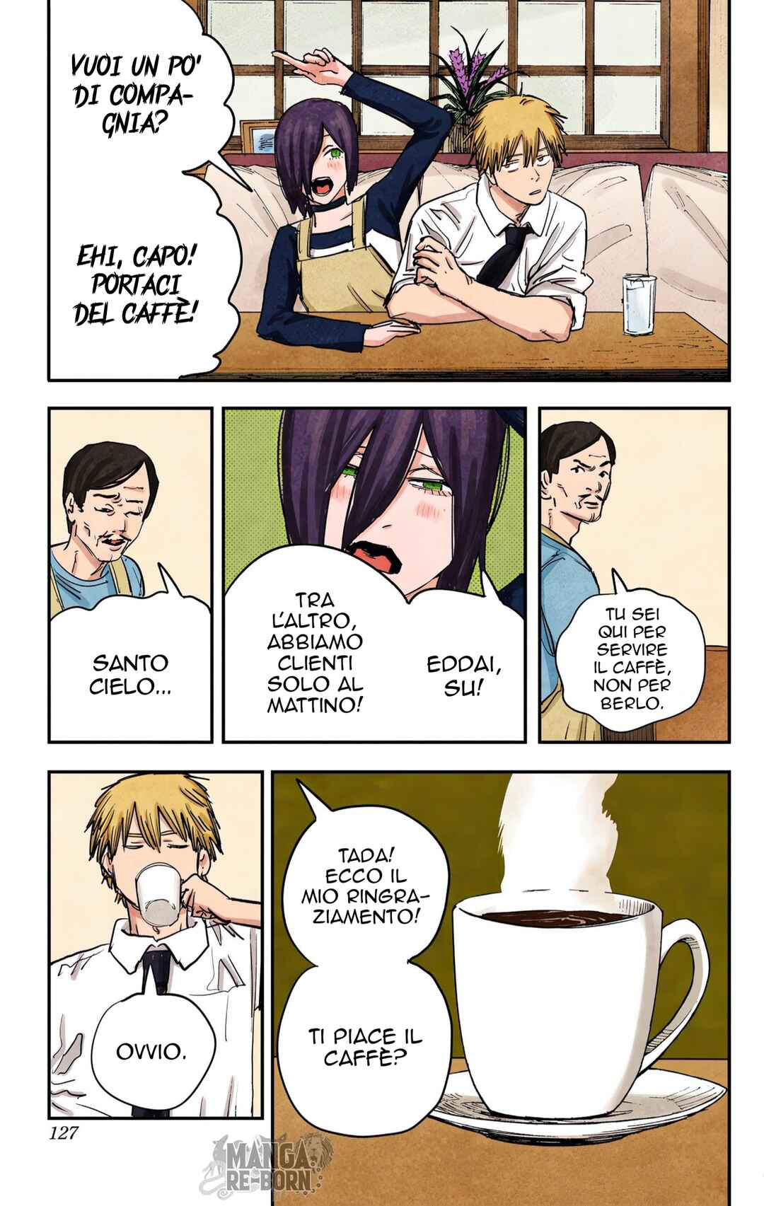 Chapter 40 - Page 16