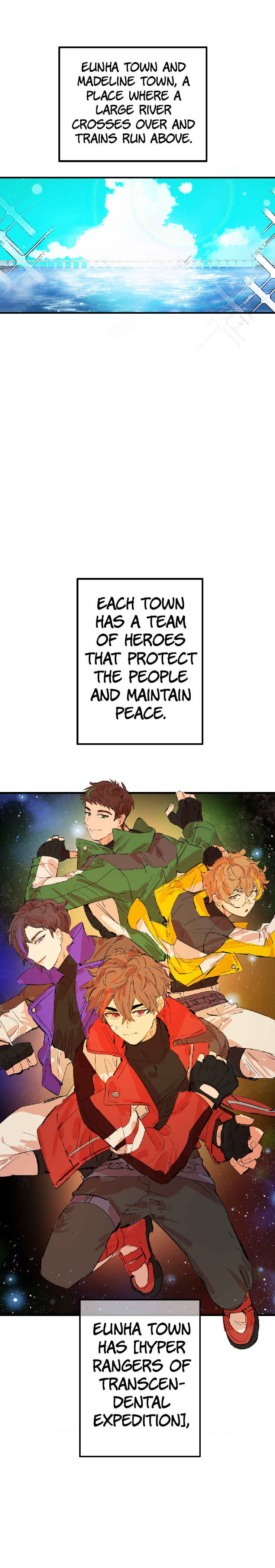 Chapter 1 - Page 1