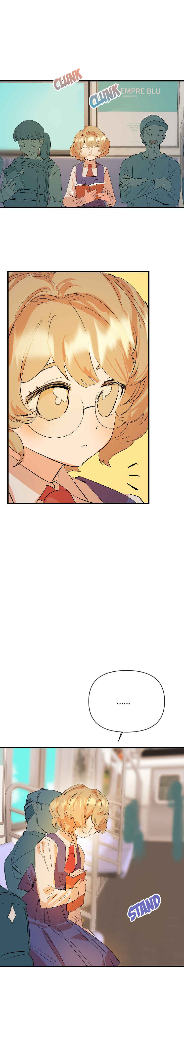 Chapter 1 - Page 3