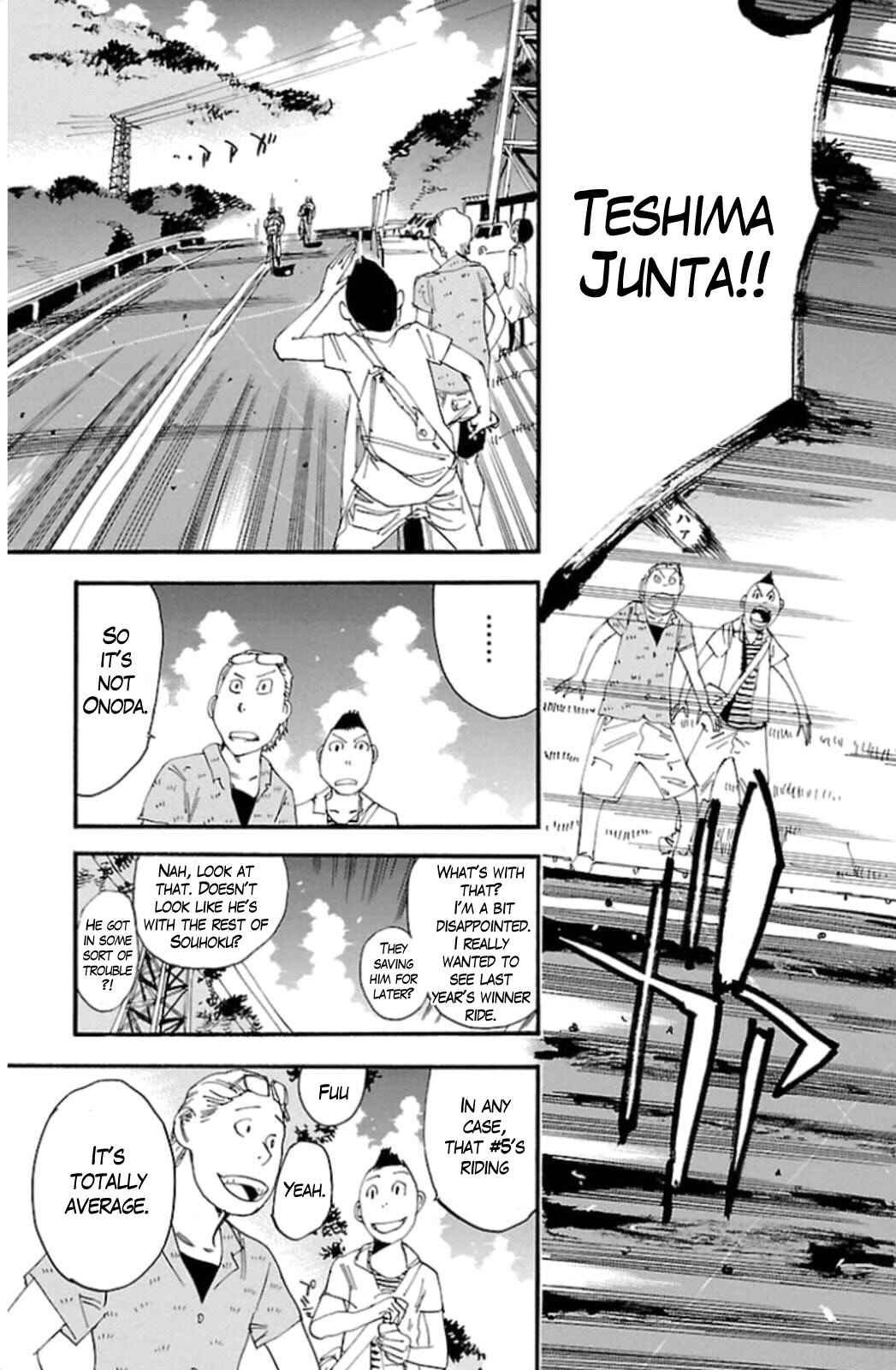 Chapter 318 - Page 3
