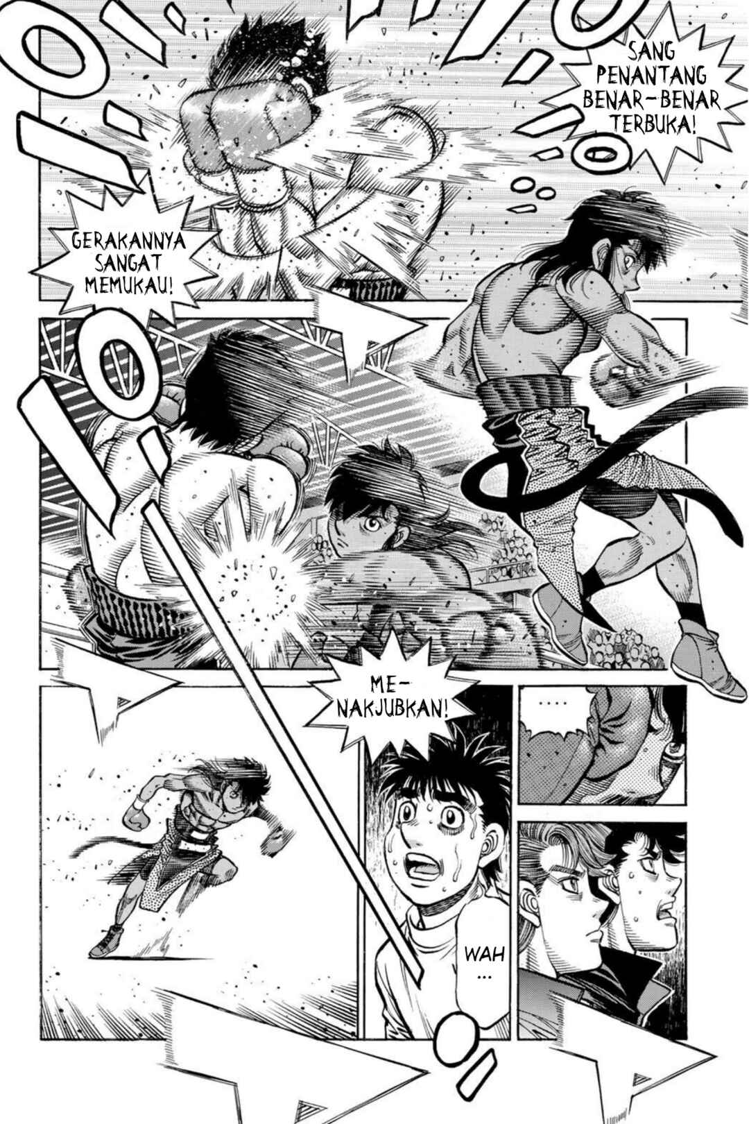 Chapter 1398 - Page 4