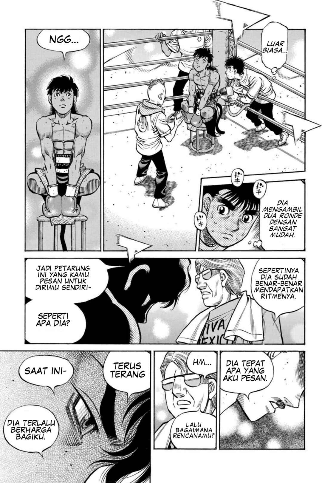 Chapter 1398 - Page 9