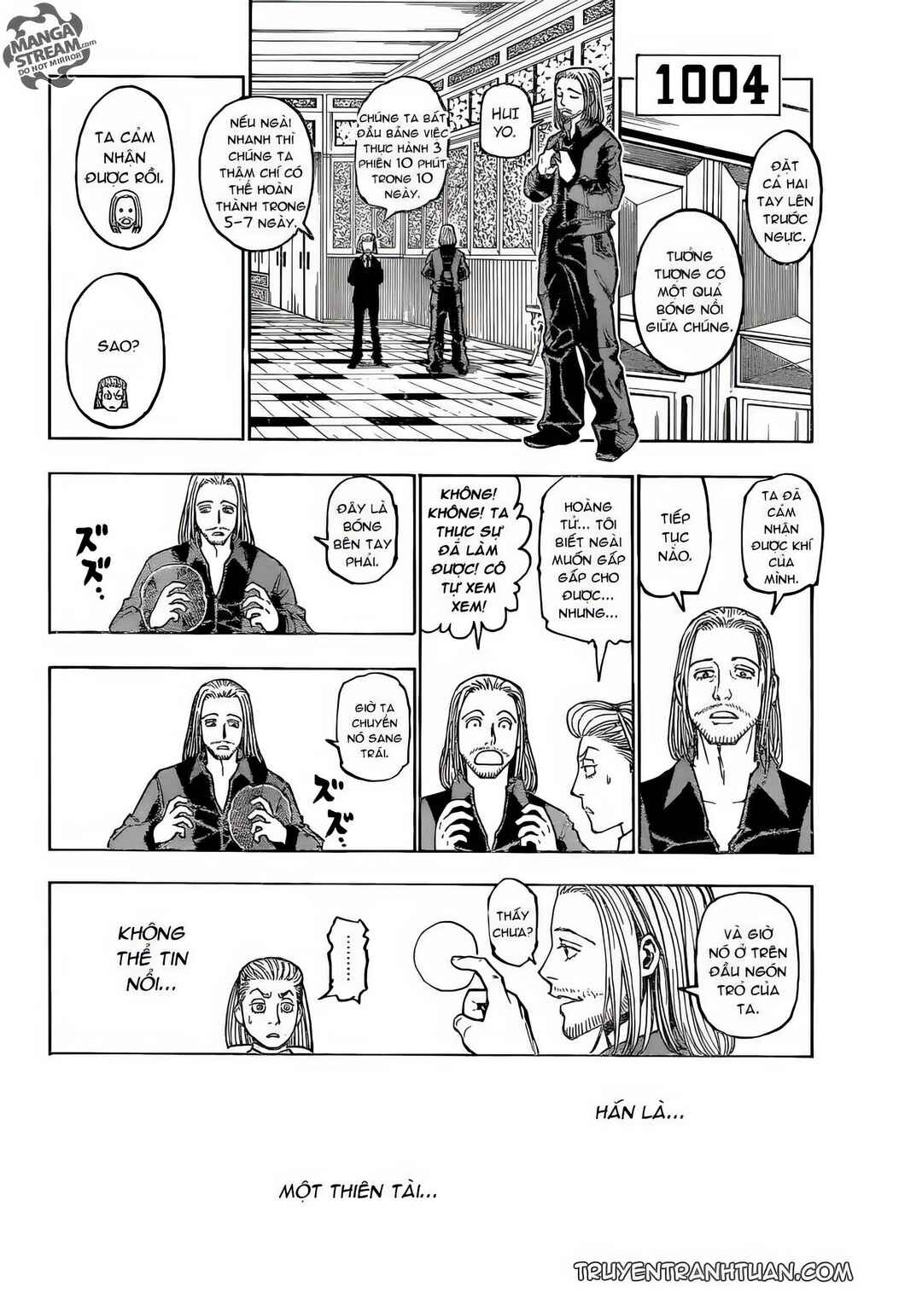 Chapter 366 - Page 10