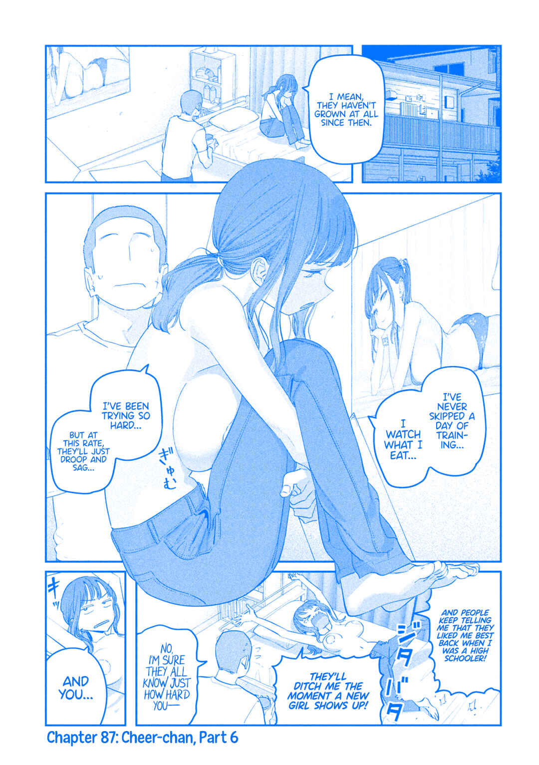 Chapter 87 - Page 2