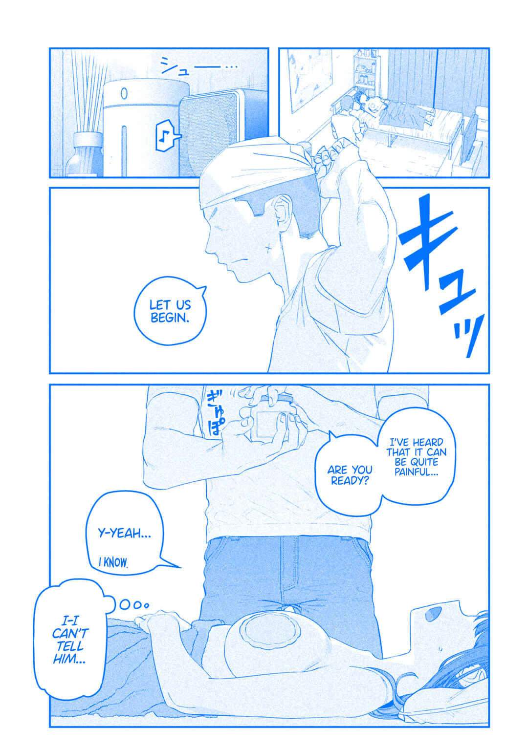 Chapter 87 - Page 6