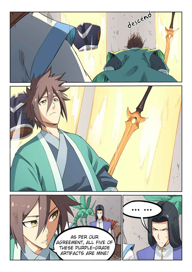 Chapter 204 - Page 5