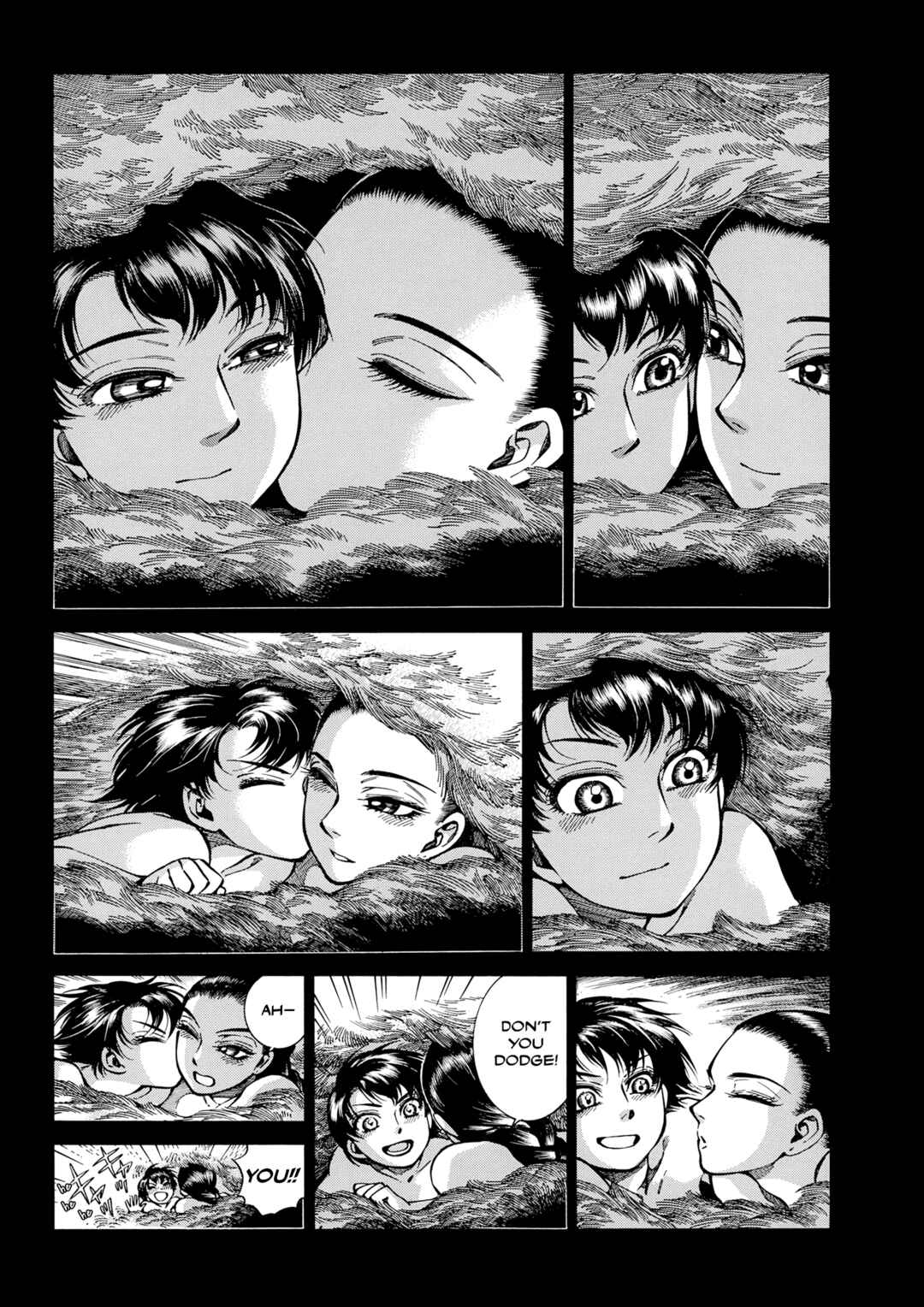 Chapter 104 - Page 20