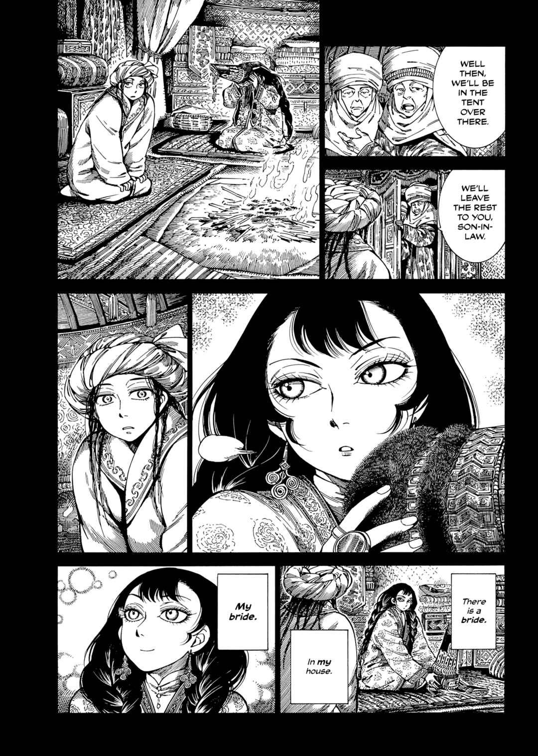 Chapter 104 - Page 3