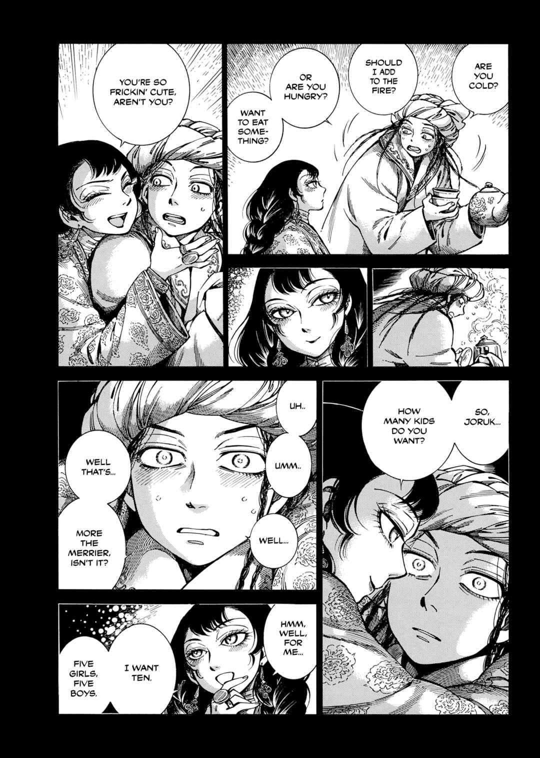 Chapter 104 - Page 5