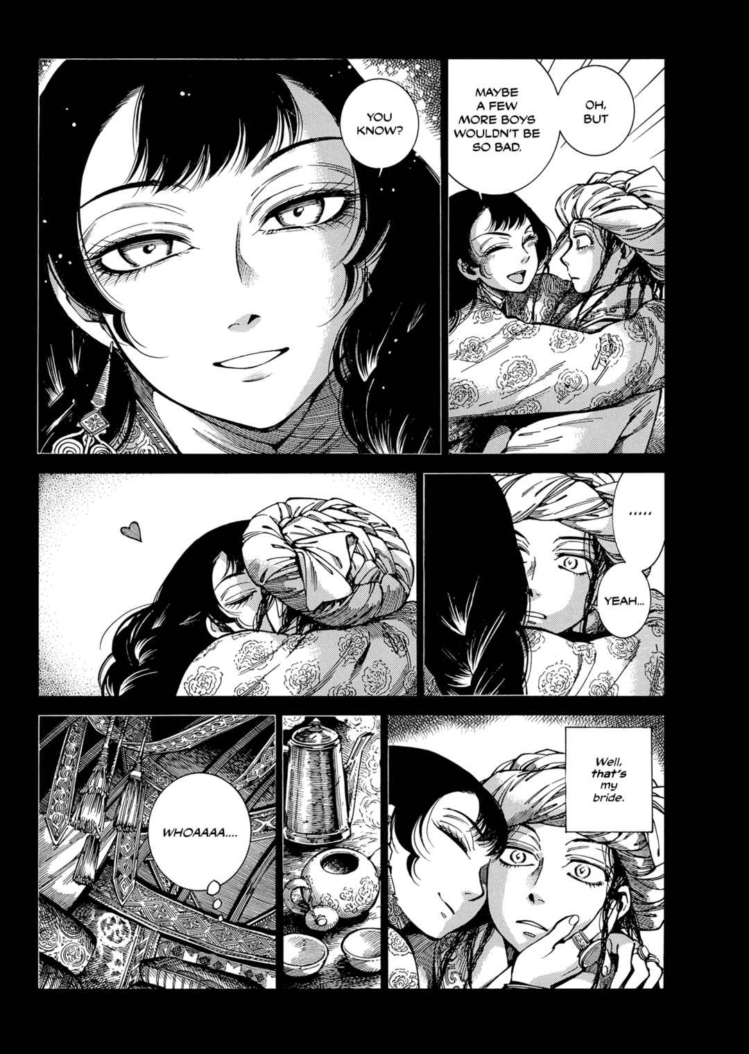 Chapter 104 - Page 6