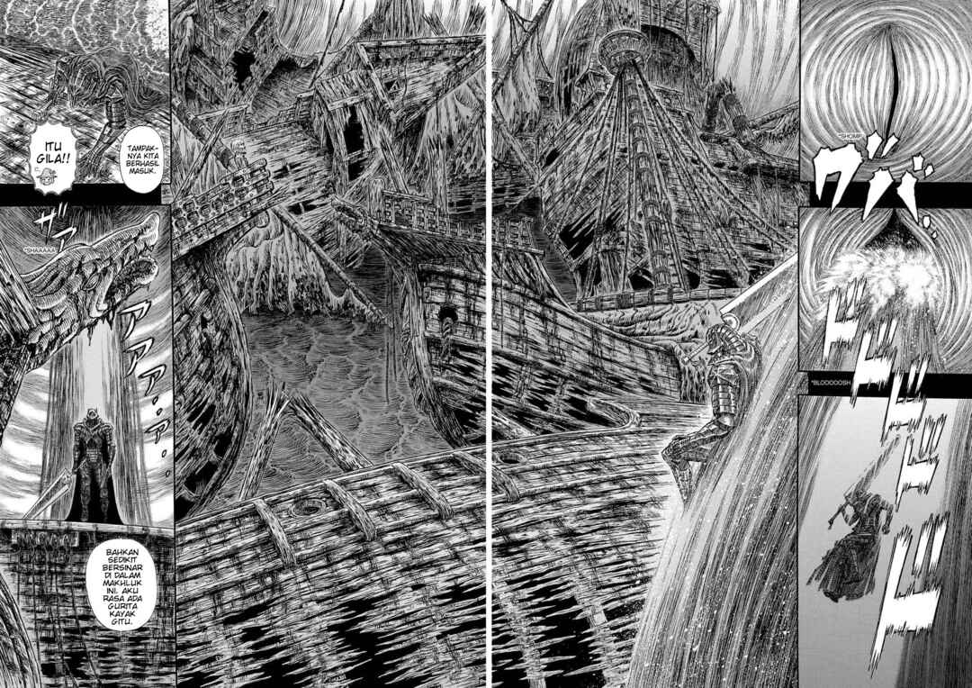 Chapter 320 - Page 8