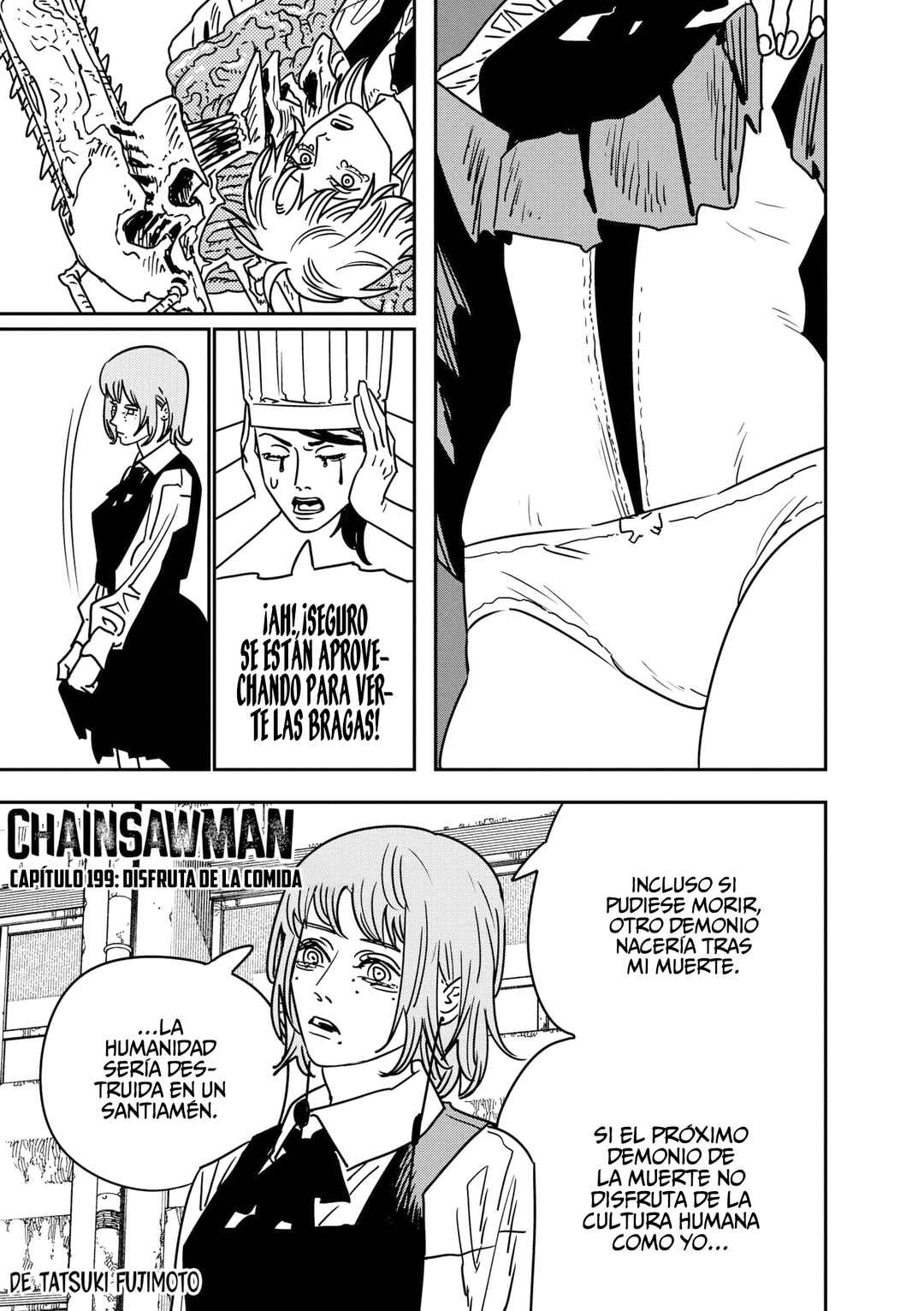Chapter 199 - Page 4