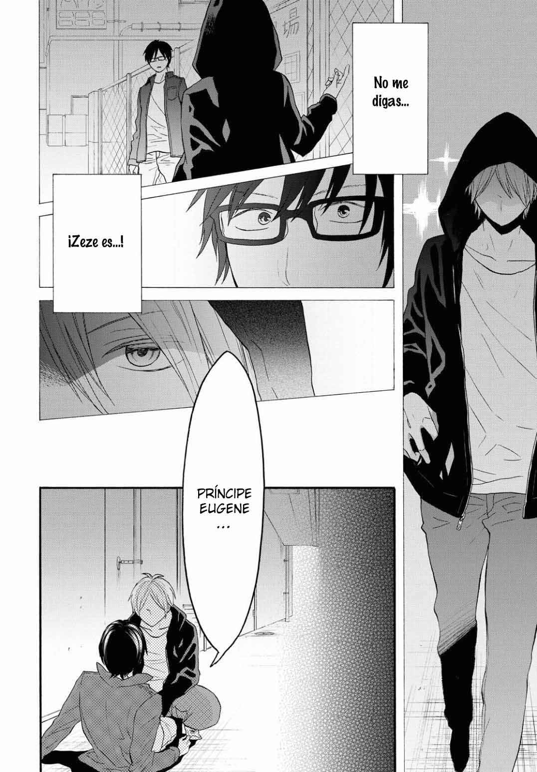 Chapter 98 - Page 6