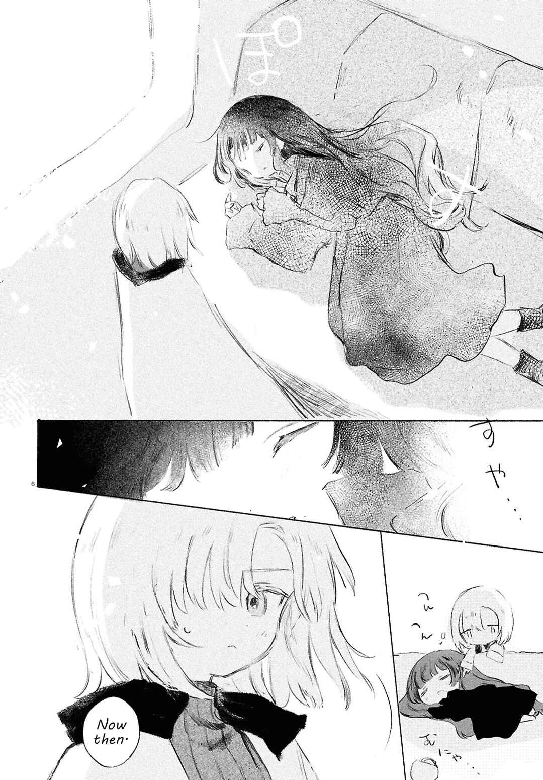 Chapter 3 - Page 6