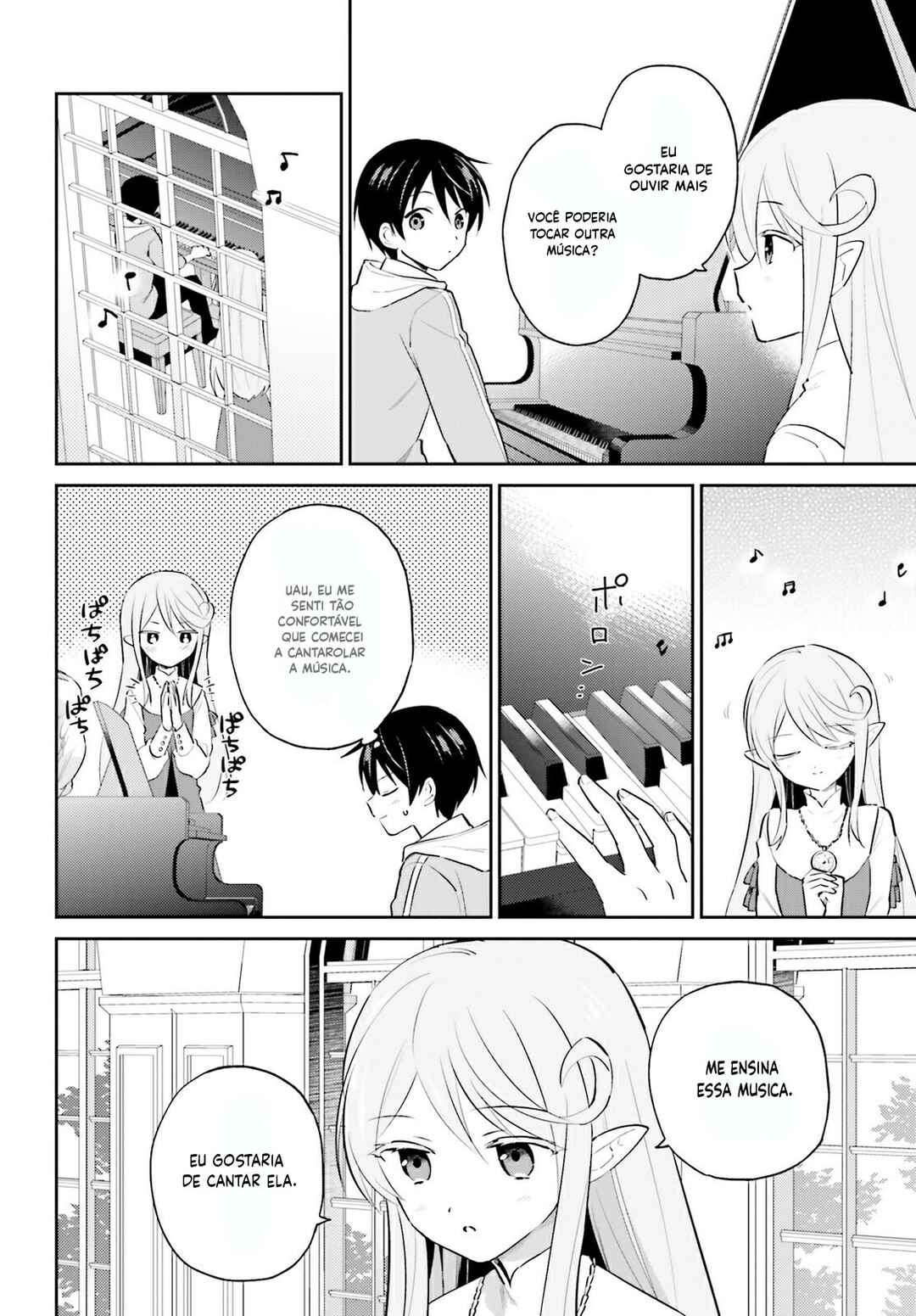 Chapter 87 - Page 15