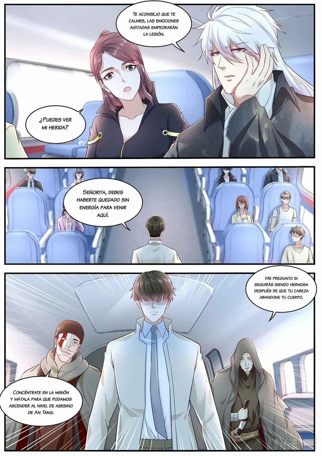 Chapter 626 - Page 4