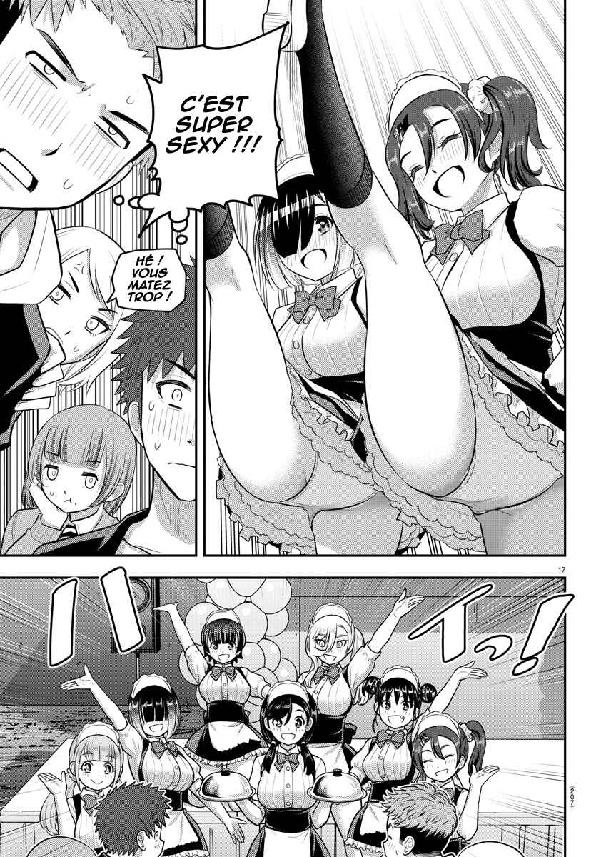 Chapter 198 - Page 16