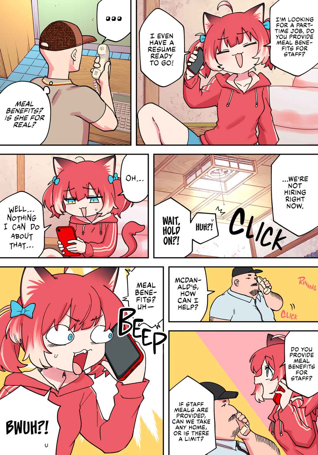 Chapter 3 - Page 3