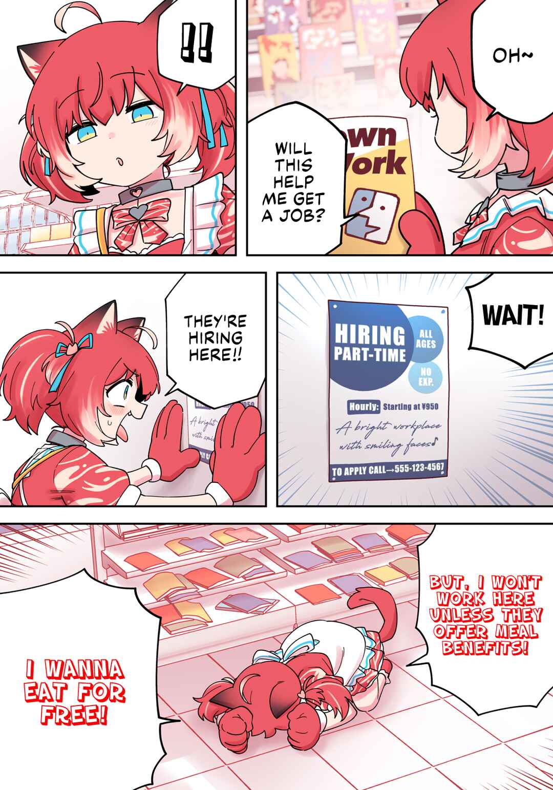 Chapter 3 - Page 6