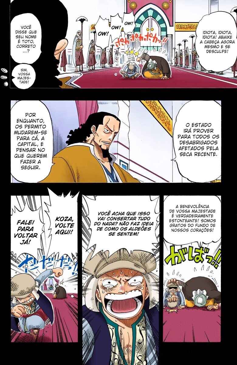 Chapter 163 - Page 11