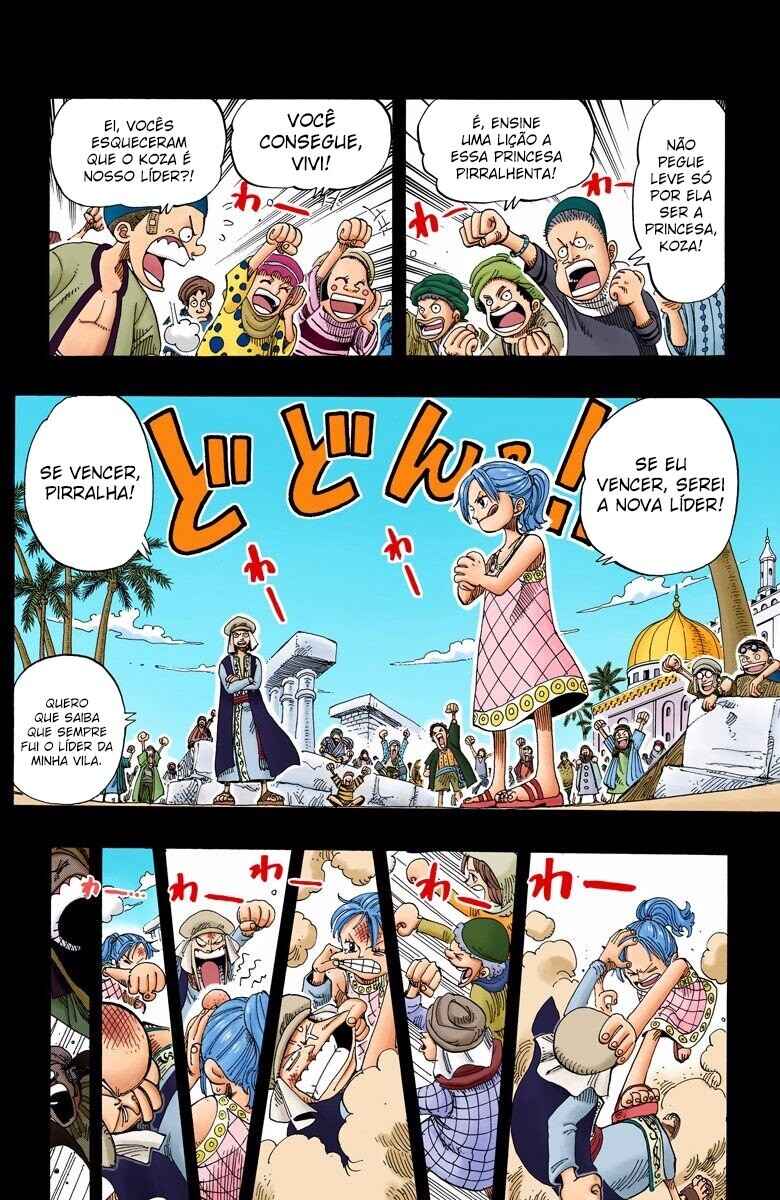 Chapter 163 - Page 15