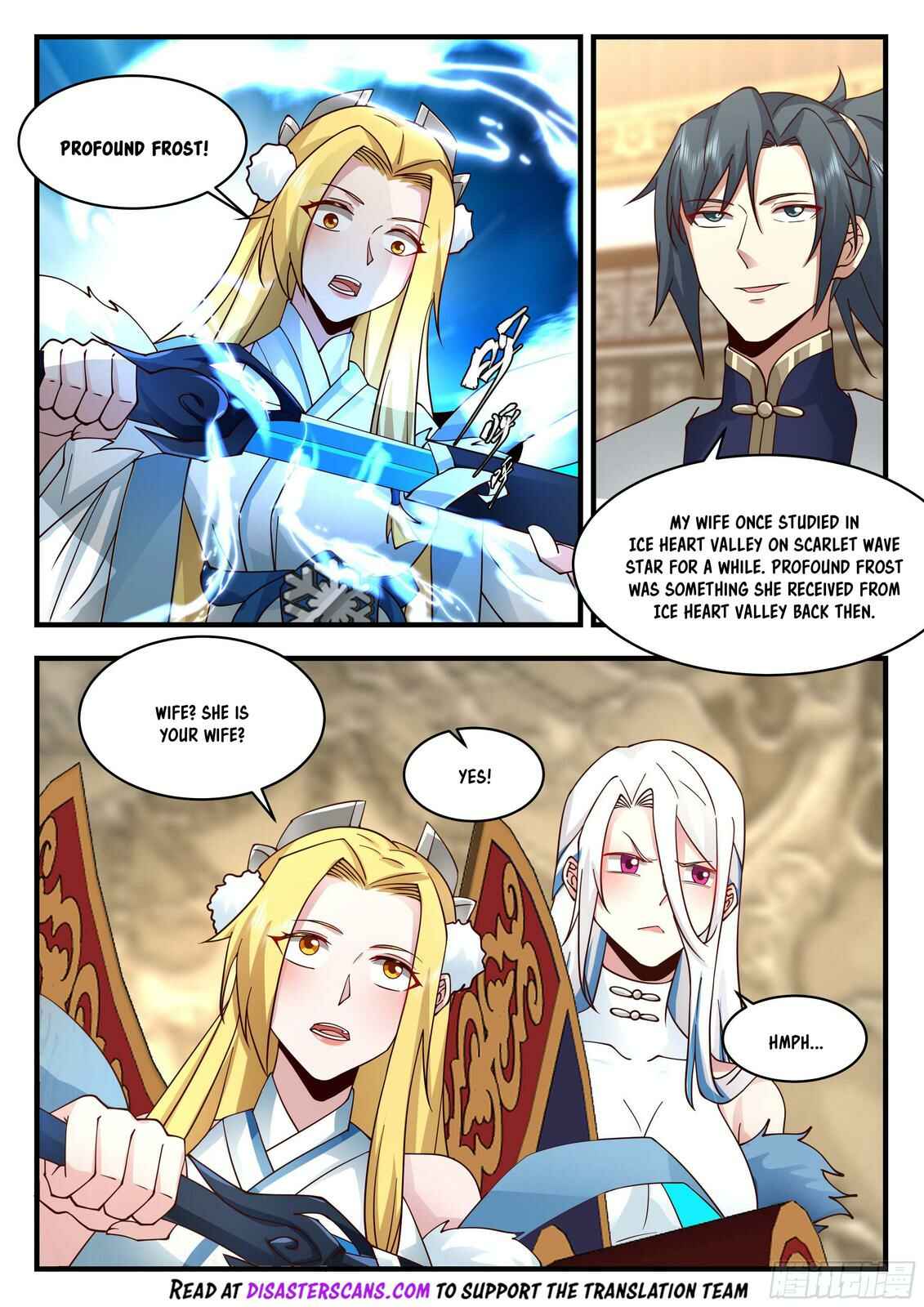 Chapter 2243 - Page 7