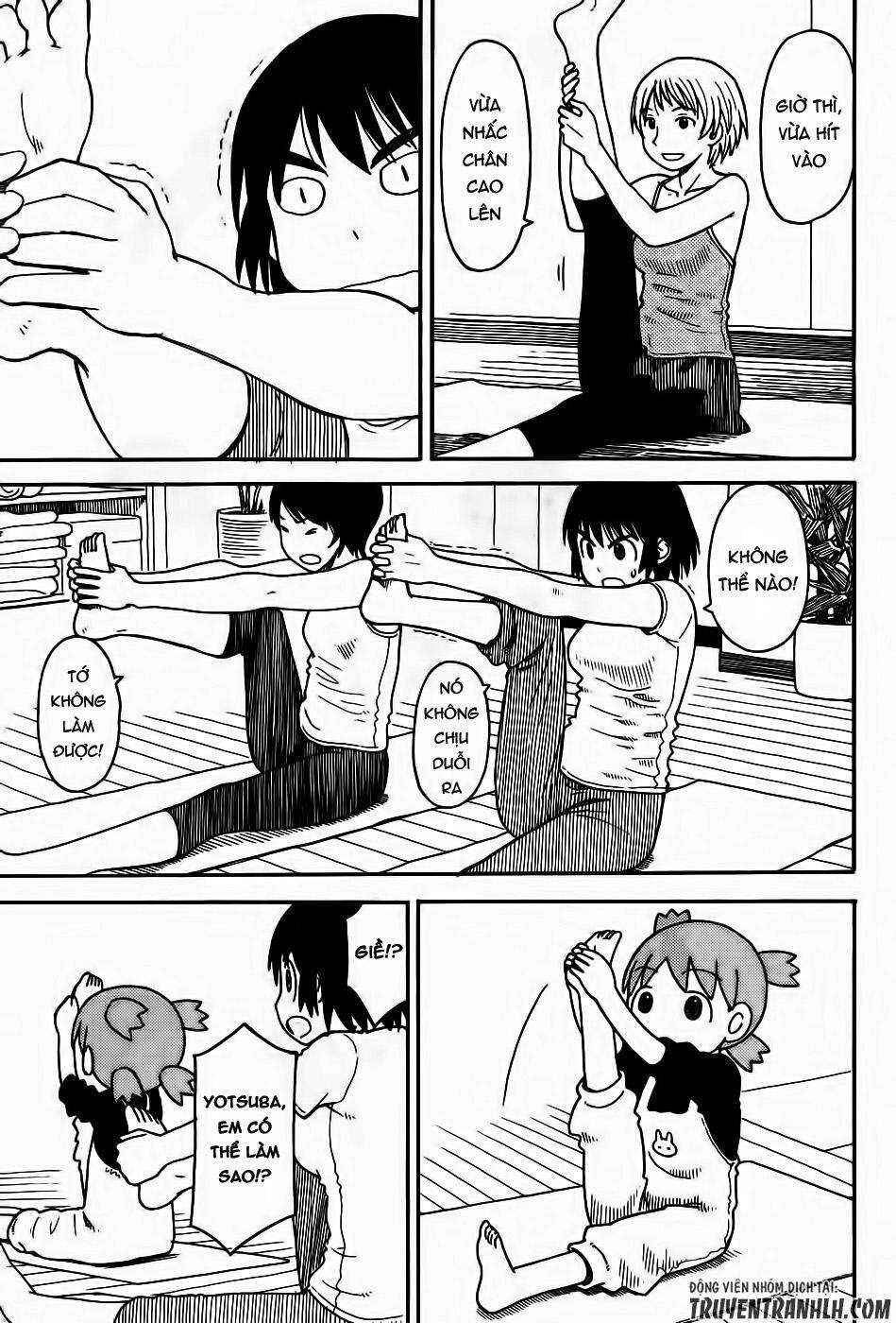 Chapter 90 - Page 21