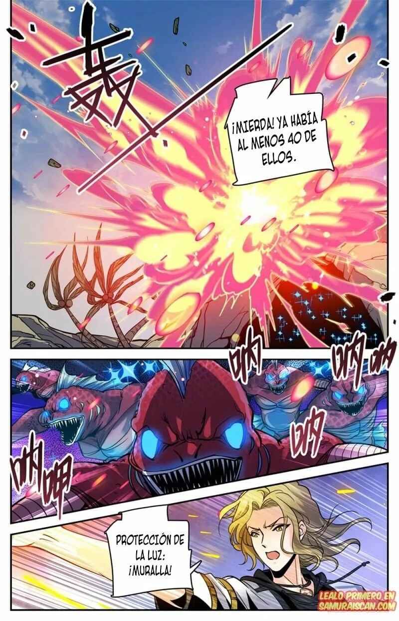 Chapter 466 - Page 3