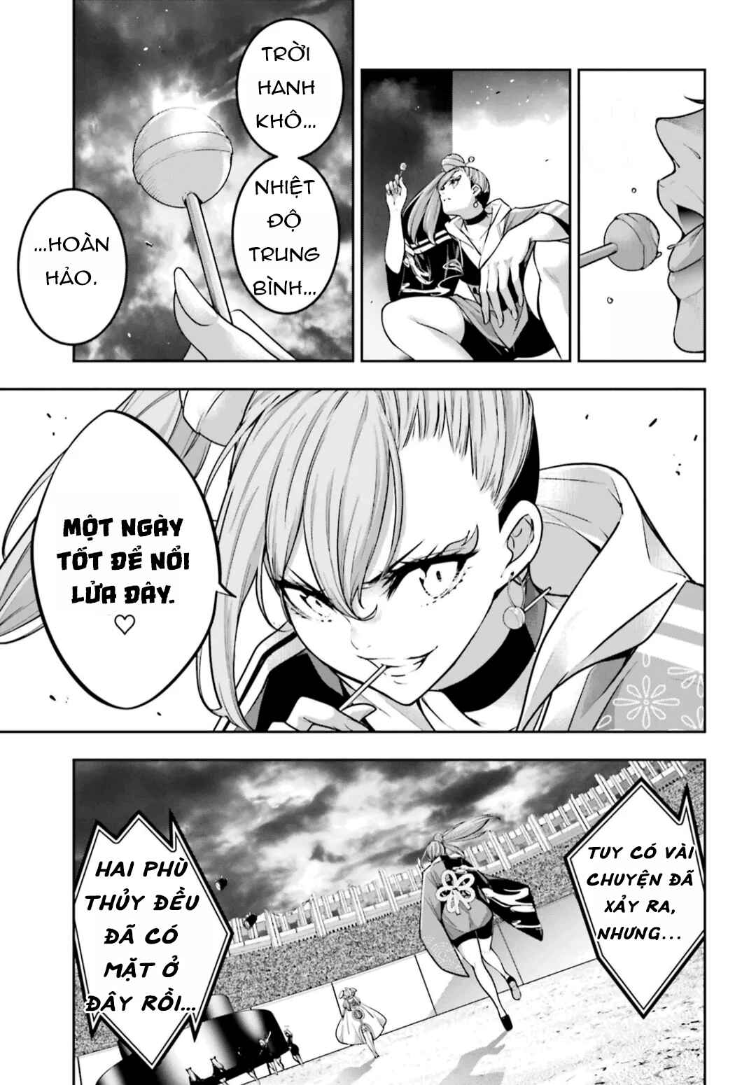 Chapter 32 - Page 13