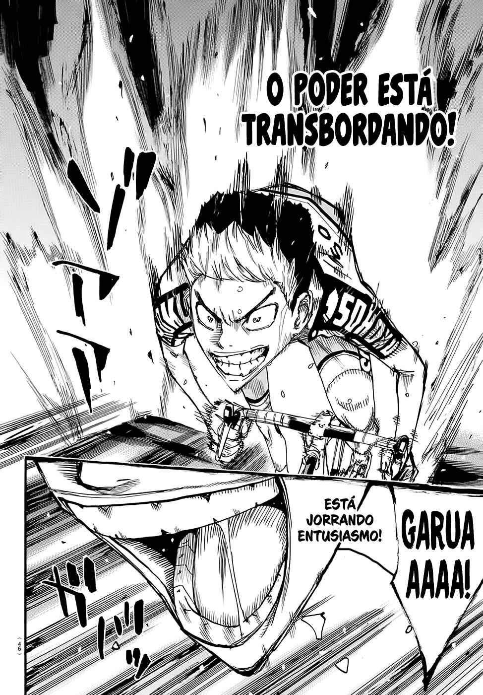 Chapter 630 - Page 12