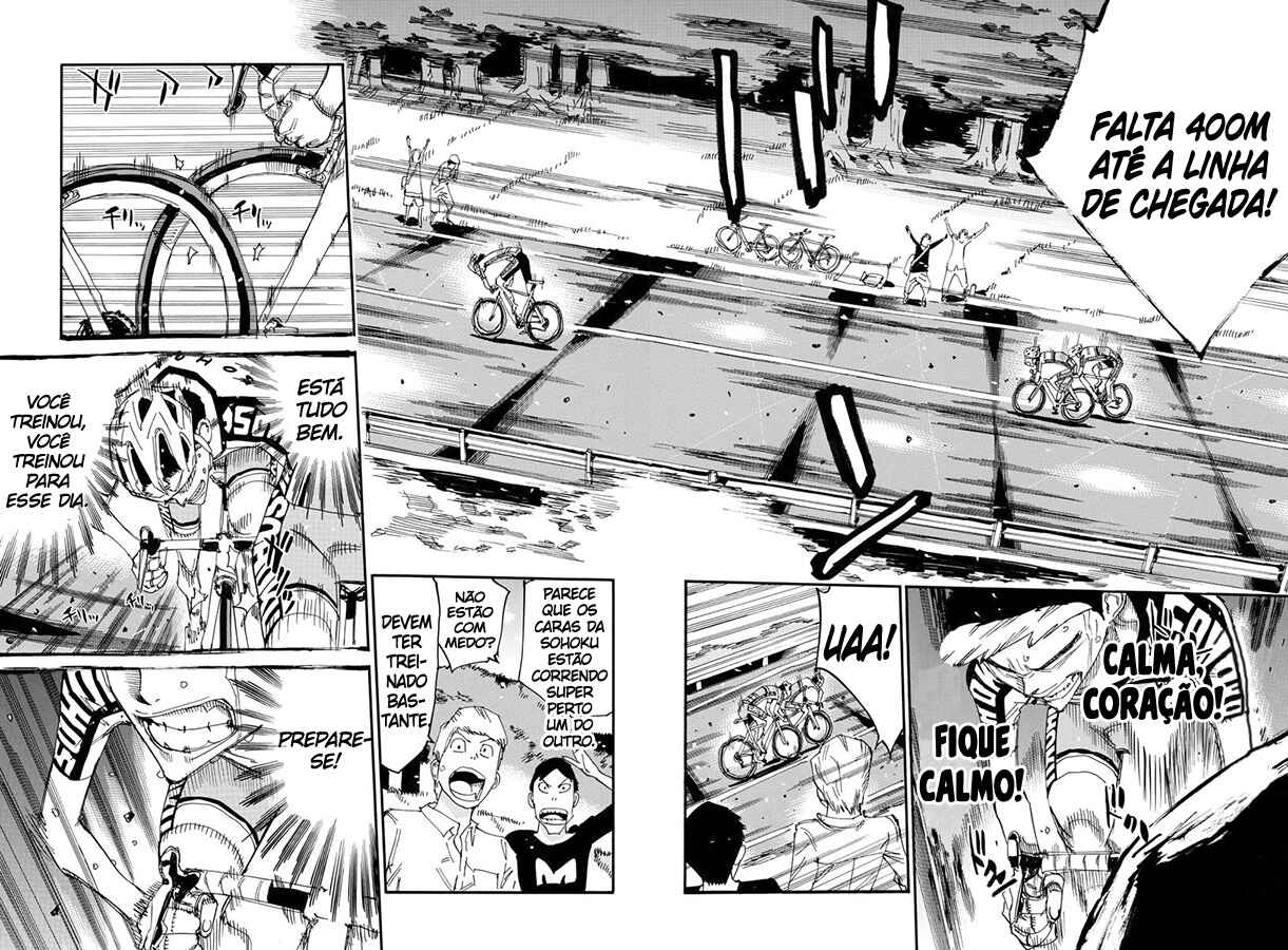 Chapter 630 - Page 5