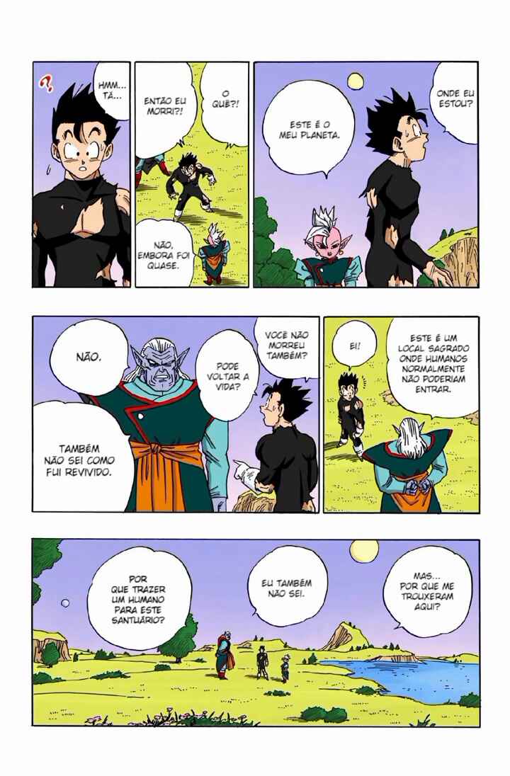 Chapter 471 - Page 10