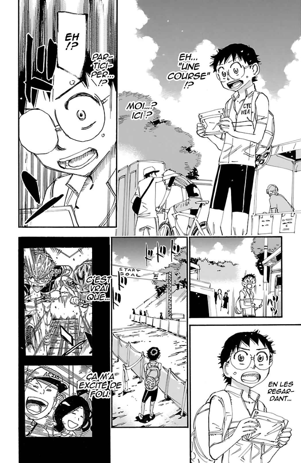 Chapter 579 - Page 12