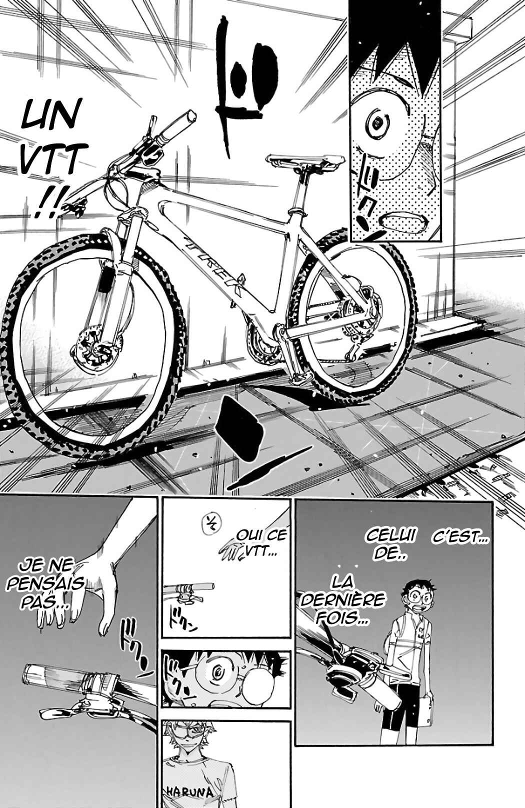 Chapter 579 - Page 15