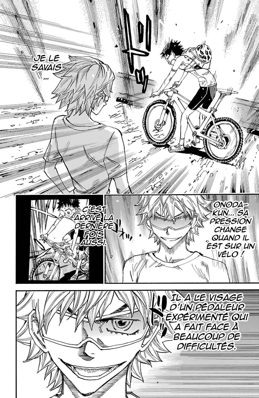 Chapter 579 - Page 17