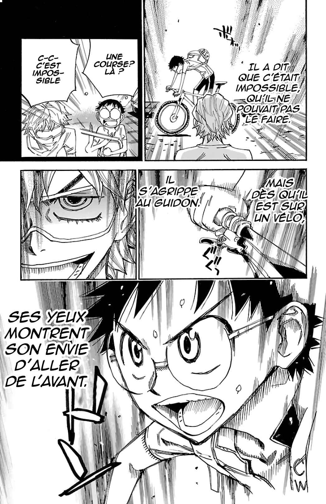 Chapter 579 - Page 18