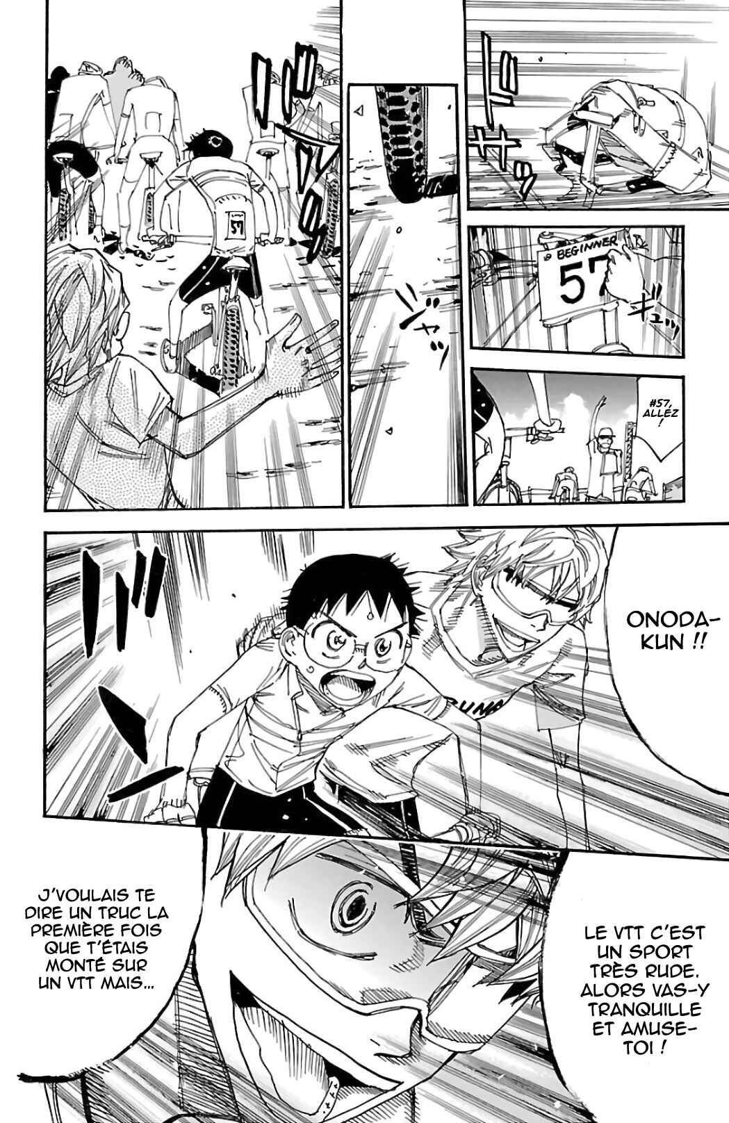 Chapter 579 - Page 19
