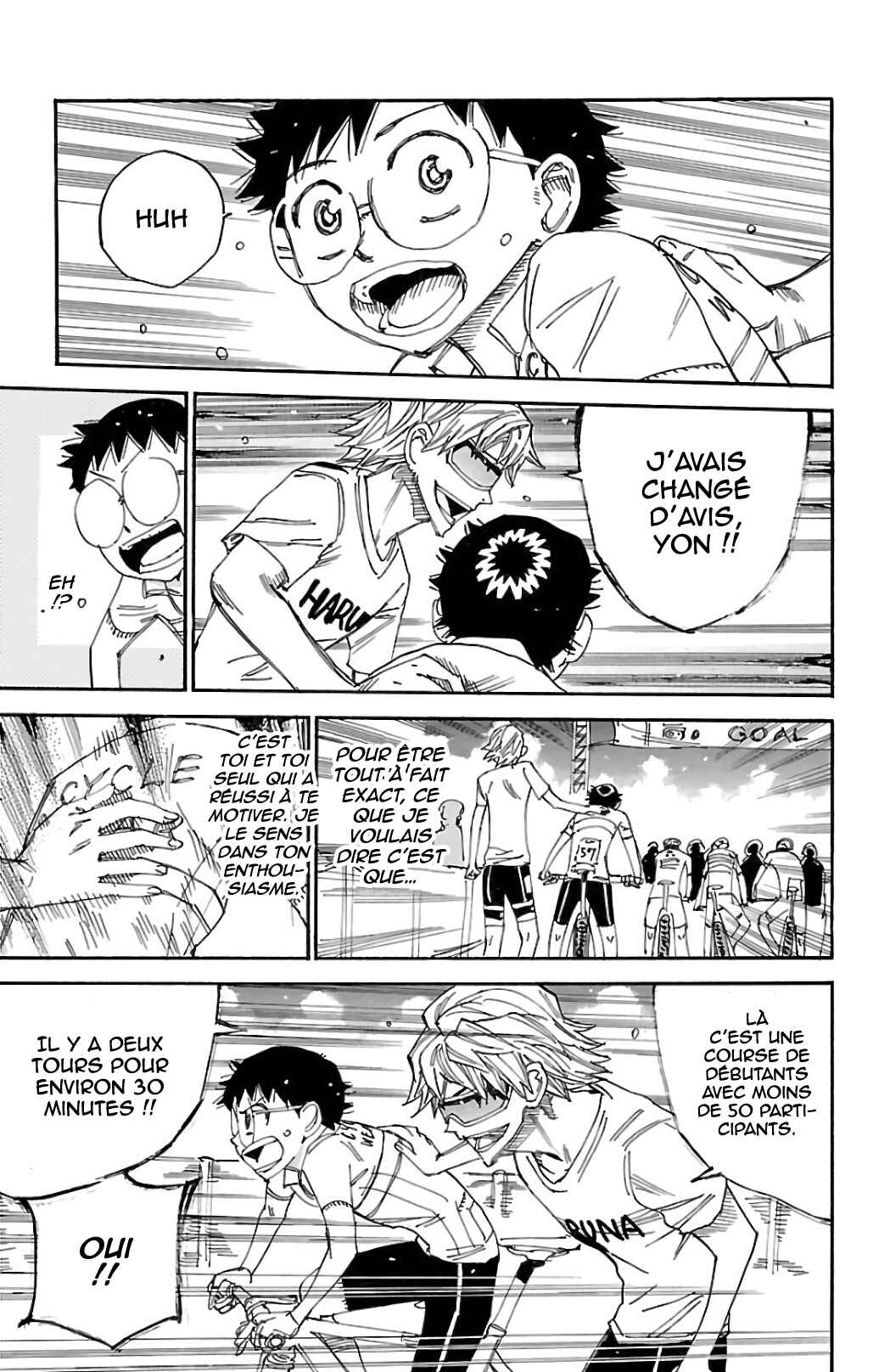 Chapter 579 - Page 20