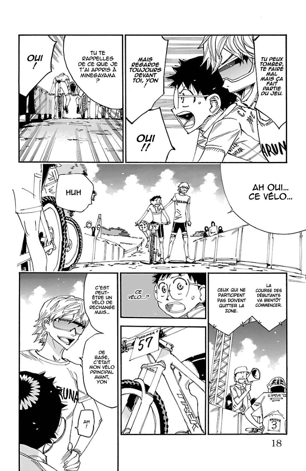 Chapter 579 - Page 21