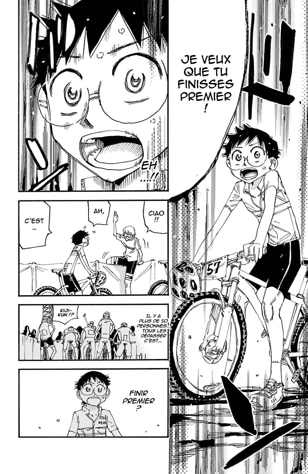Chapter 579 - Page 23