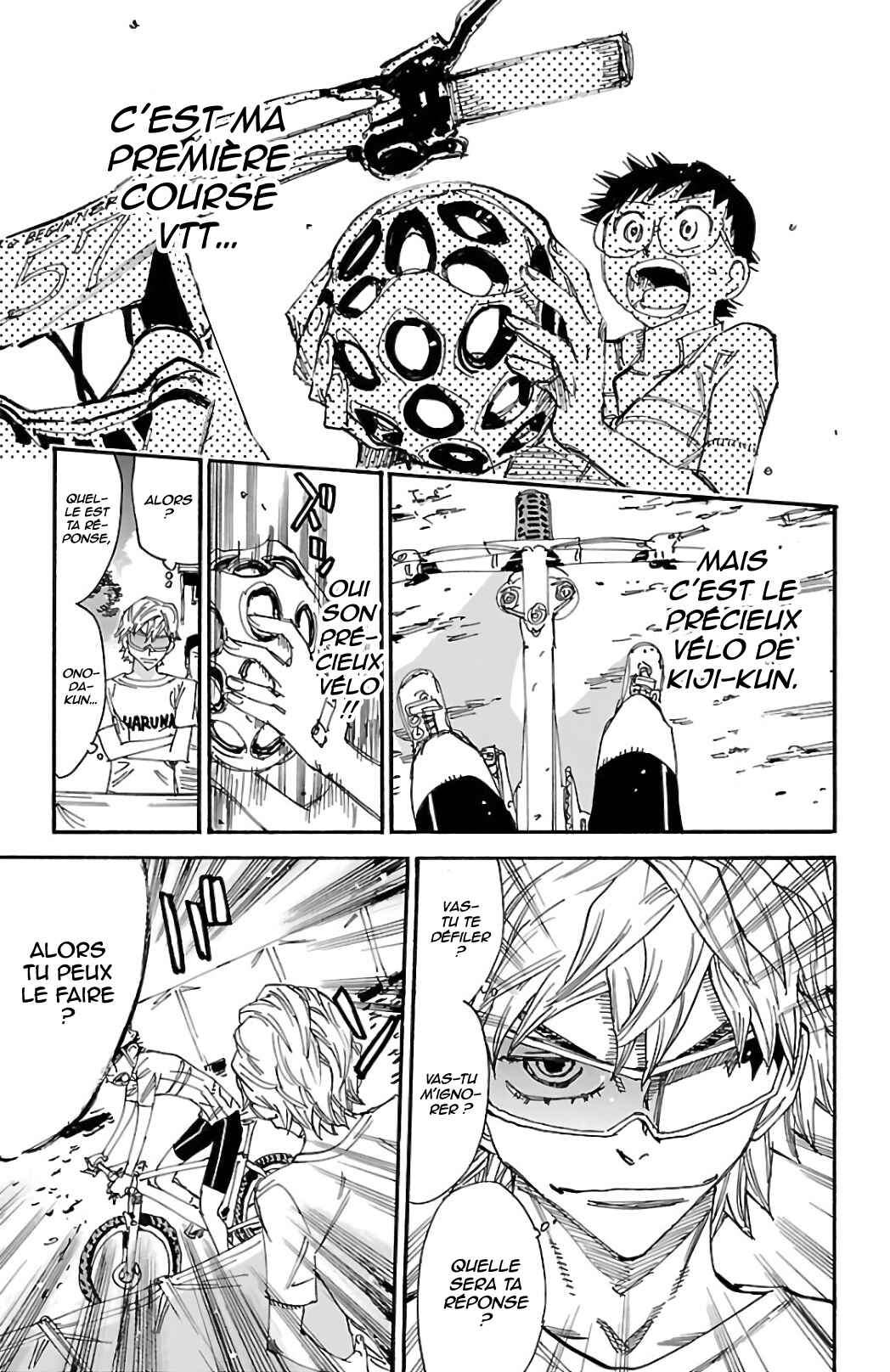 Chapter 579 - Page 24
