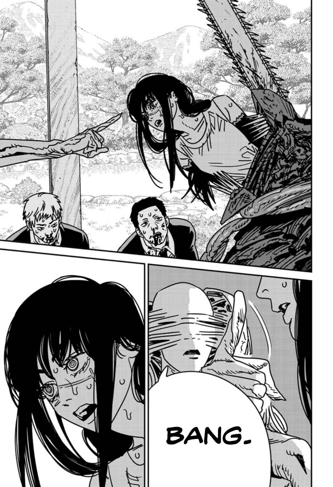 Chapter 189 - Page 8